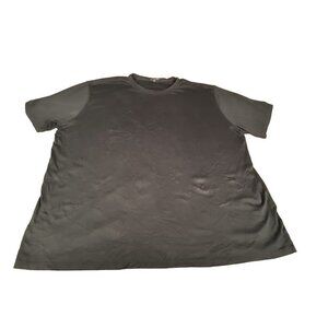 Robert Barakett‎ Georgia Jersey T-Shirt 2XLT Black